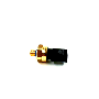 View Fuel Pressure Sensor Full-Sized Product Image